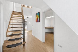 Penthouse Uferpark I Seeblick I bis 8 Personen I Friedrichshafen - 2