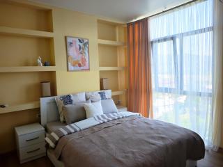 Sunny studio on the seafront - 9