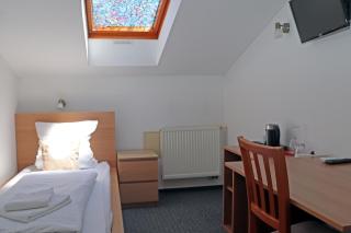 Hotel Maria - 8
