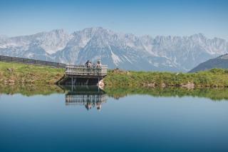 Mountain Chalet Alpenruh Top 1 - 6