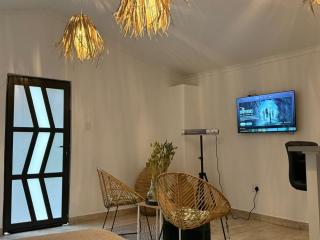 Stay at Cilliers - 3