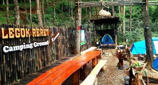 Cozzy Legok Reret Pangalengan - 5