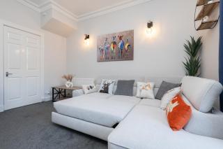 Broughty Ferry One Bedroom 1st Floor Maisonette - 6