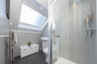Broughty Ferry One Bedroom 1st Floor Maisonette - 4