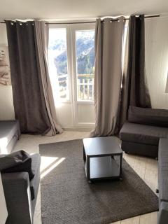 Charmant Studio au coeur d'Avoriaz - 7