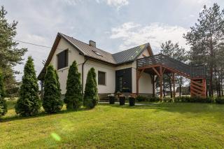 Apartament Nowinka - 0