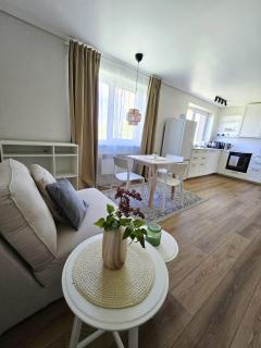 Vilimiškės Apartamentai - 6