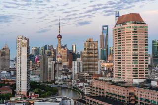 Tonight Homestey Shanghai Apartment Good Location Nanjing Road - 7