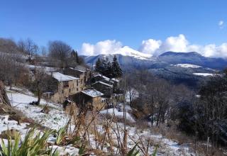 Cal Brugués - Casa de montanya - 3