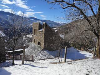Cal Brugués - Casa de montanya - 9