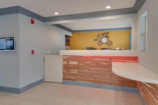 Vagabond Inn Executive Hayward - Hayward - 7