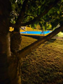 Familyway Croatia Kids Friendly Family villa with privat Pool 50 m2 Slavonski Brod - 4