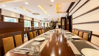 Sumitel Central Park Hotel & Banquet - 4