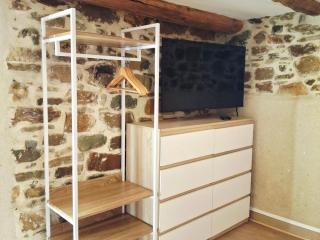 Gîte 9 places, jacuzzi & cascade secrète une minute en voiture proche Roquebrun - 2