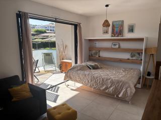 Les Jardins de Livia - Agosta - 500m de la Plage - 1