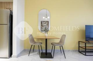 Bloomfields Studio in Oasis 1 - Masdar City - 5