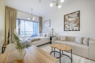 Bloomfields Studio in Oasis 1 - Masdar City - 8