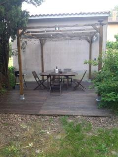 Entire maisonette in Tarn - 8