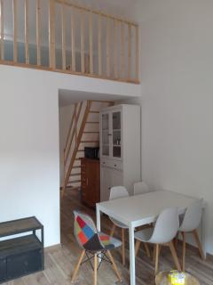 Entire maisonette in Tarn - 4