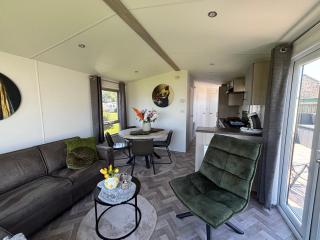 Chalet Luuk & Pleun aan Zee - 6