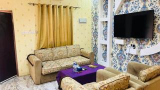 Al Shallalat International Hotel & Guesthouse - 7