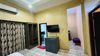 Al Shallalat International Hotel & Guesthouse - 3