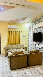 Al Shallalat International Hotel & Guesthouse - 2