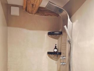 Gîte 9 places, jacuzzi & cascade secrète une minute en voiture proche Roquebrun - 3