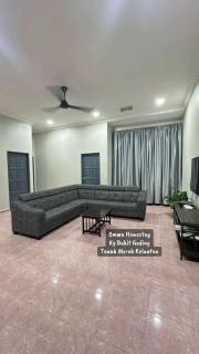 Omma Homestay - 9
