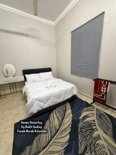 Omma Homestay - 8