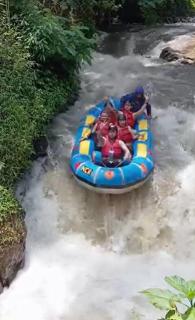 Cozzy Saprag Riverside Pangalengan - 0