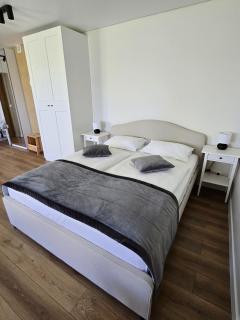 Vilimiškės Apartamentai - 9