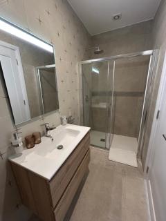 Rural Retreat - Bright Apartment With Large Terrace - 6