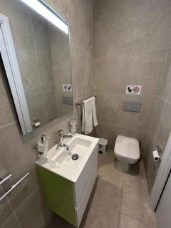 Rural Retreat - Bright Apartment With Large Terrace - 5