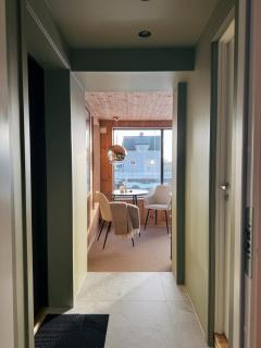 Studio Apartment with Sea View in Henningsvær - 3