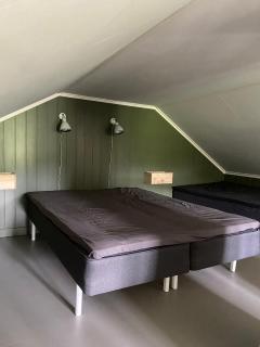 Gårdshus på Kilagårds Gröna - 4