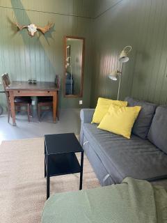 Gårdshus på Kilagårds Gröna - 3