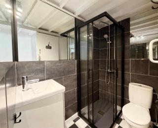 The Blue Haus - Casa con piscina en Poblenou - Barcelona - 9