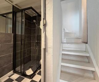 The Blue Haus - Casa con piscina en Poblenou - Barcelona - 3