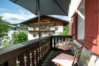Tiroler Bergzeit - 3