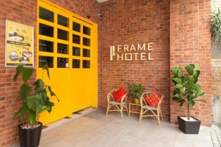 Swing & Pillows - Frame Hotel, Kuala Lumpur - 0