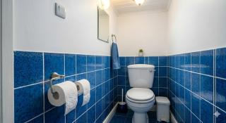 Apart-Hotel 2 rooms Квартира BENDER MOLDOVA PMR - 4