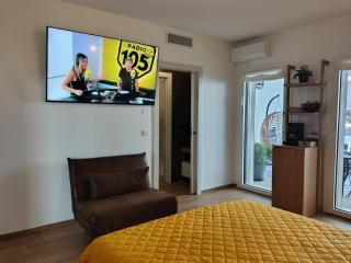 Domus d'Abruzzo - Boutique B&B, Mare & Design - 9