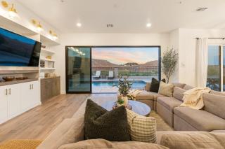 Grand Retreat at Coral Canyon home - 9