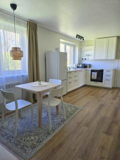 Vilimiškės Apartamentai - 8