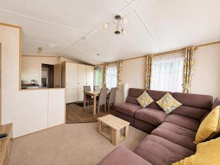 Lovely Caravan At Azure Seas Nearby The Beautiful Beach Ref 32038Az - 3