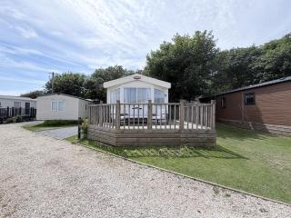 Lovely Caravan At Azure Seas Nearby The Beautiful Beach Ref 32038Az - 8