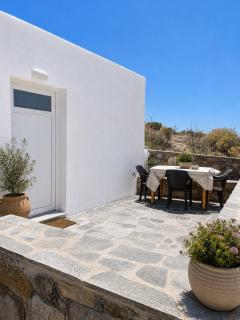 Oxalis Mykonos Apartments - 4