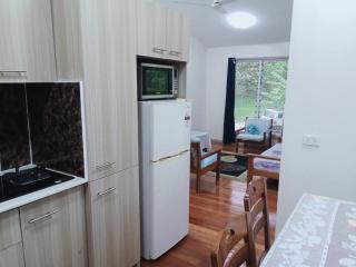 A 2 bedroom cozy unit upstairs at Jackson Ridge - 6