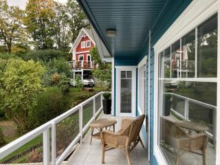 Schwedenchalet am Edersee - 7